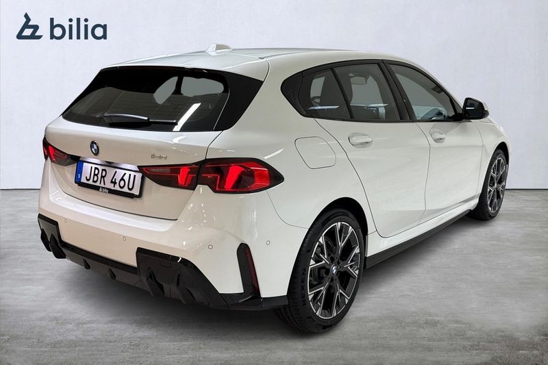 BMW 120 bild 17