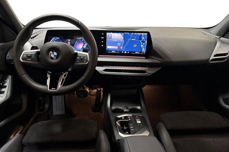 BMW 120 bild 8