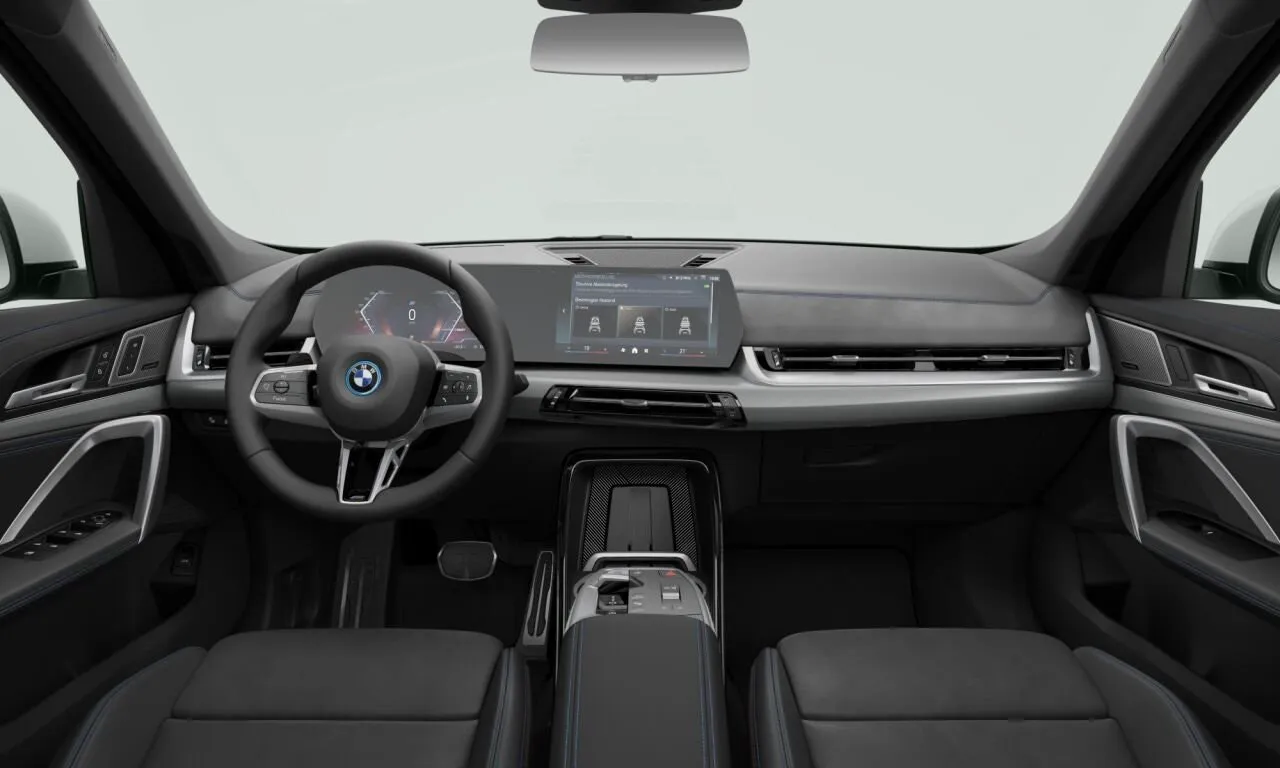 BMW iX1 bild 3