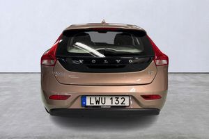Volvo V40 bild 5