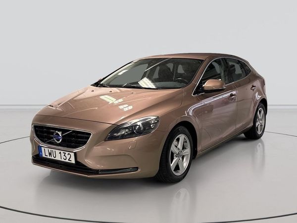 Volvo V40 D2 Your Momentum II - 2014