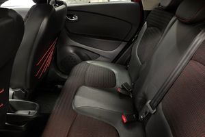 Renault Captur bild 12