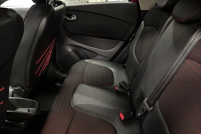 Renault Captur bild 12