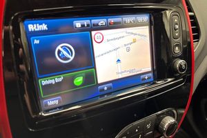 Renault Captur bild 16