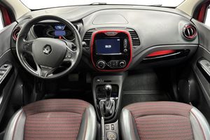 Renault Captur bild 9