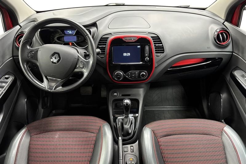 Renault Captur bild 9