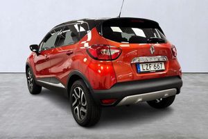 Renault Captur bild 4