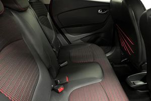Renault Captur bild 11