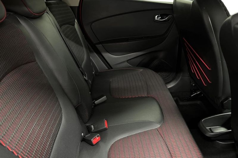 Renault Captur bild 11