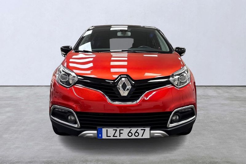 Renault Captur bild 7