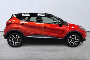 Renault Captur bild 3