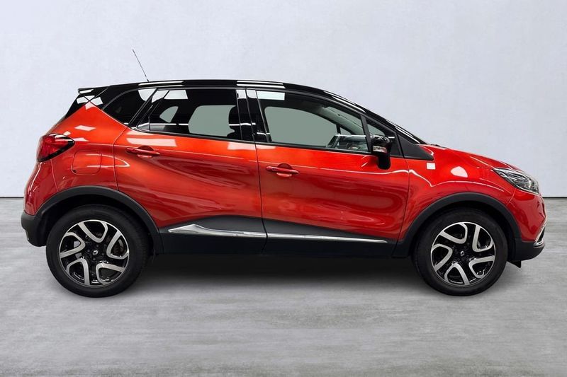 Renault Captur bild 3