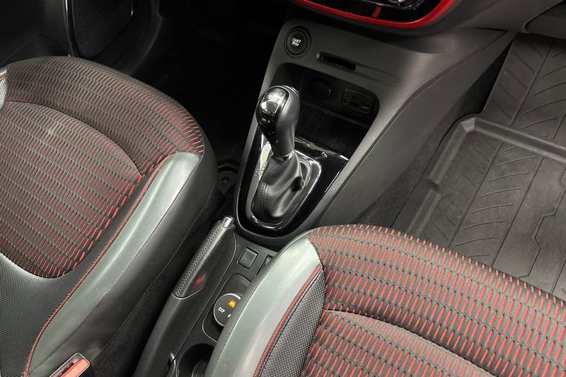 Renault Captur bild 15