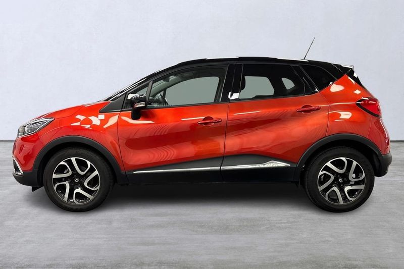 Renault Captur bild 2
