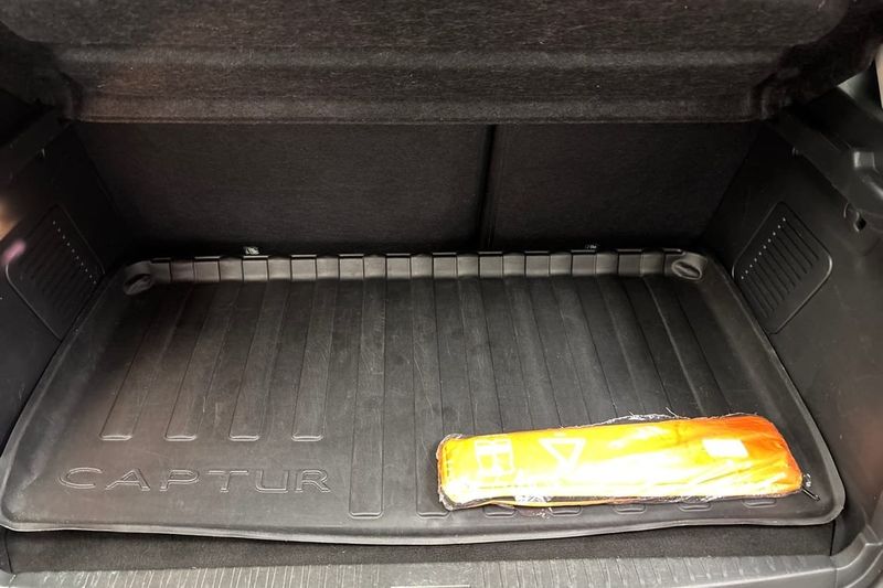 Renault Captur bild 13