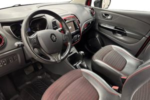 Renault Captur bild 8