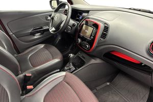 Renault Captur bild 10