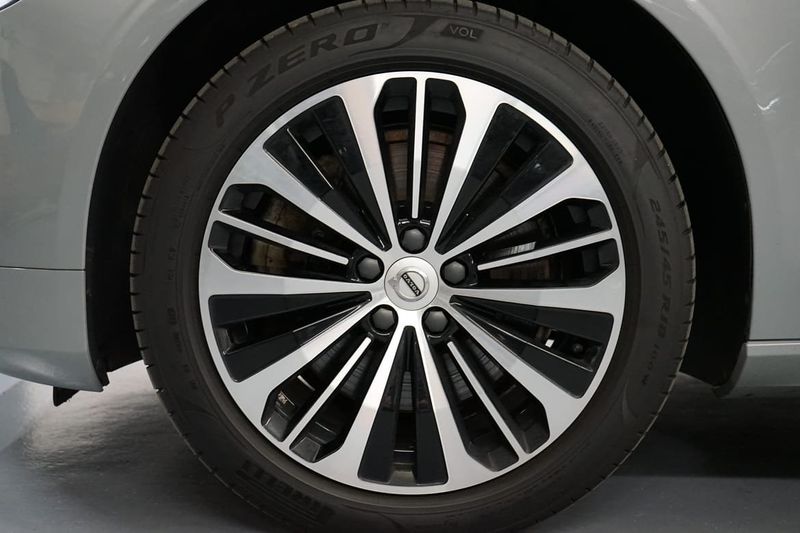 Volvo V90 bild 18