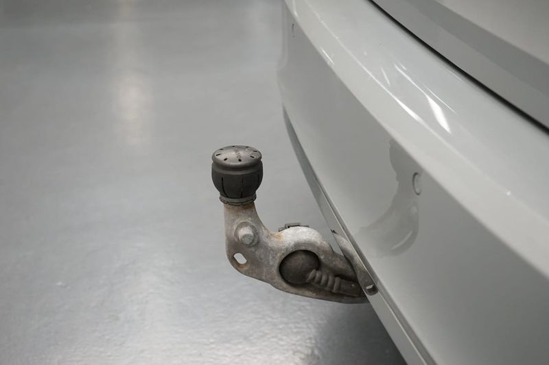 Volvo V90 bild 14