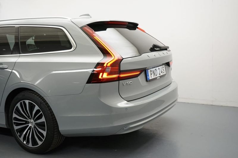 Volvo V90 bild 3
