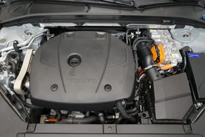 Volvo V90 bild 8