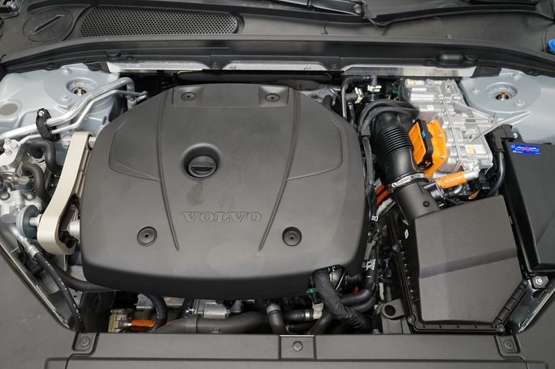 Volvo V90 bild 8