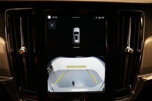 Volvo V90 bild 11