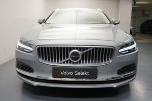 Volvo V90 bild 16