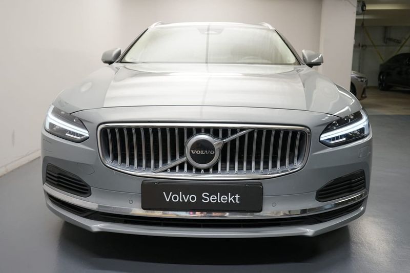 Volvo V90 bild 16