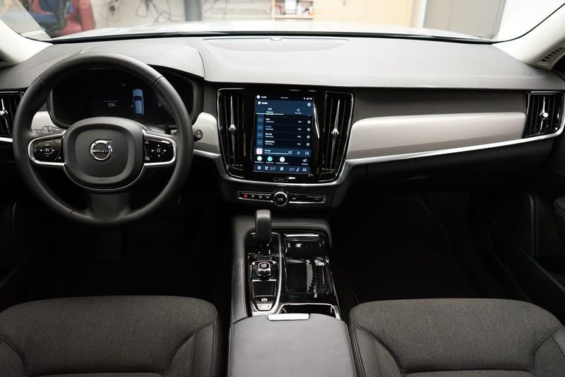 Volvo V90 bild 5