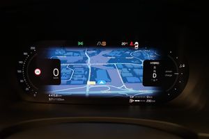 Volvo V90 bild 12