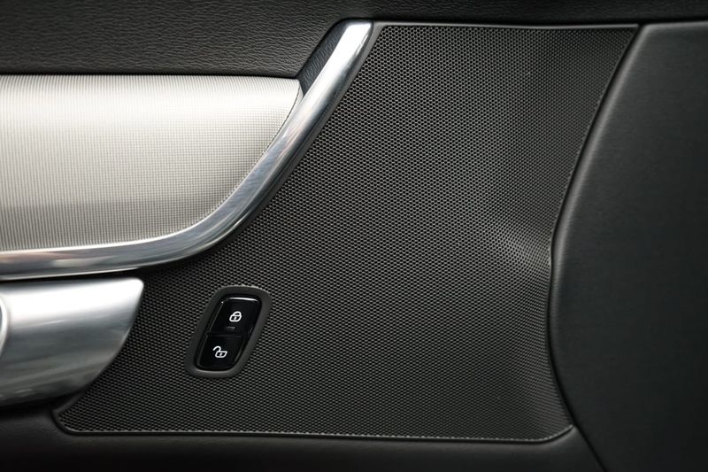 Volvo V90 bild 10