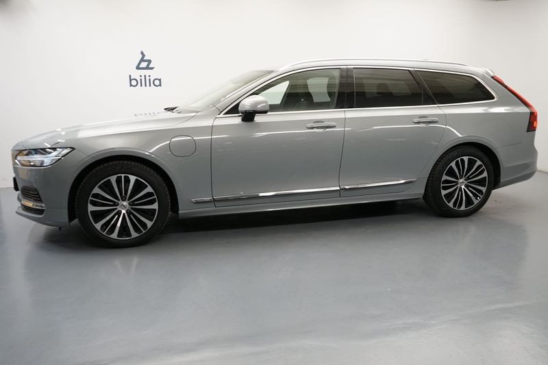 Volvo V90 bild 2