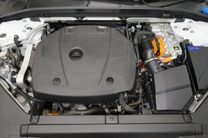 Volvo V90 bild 8