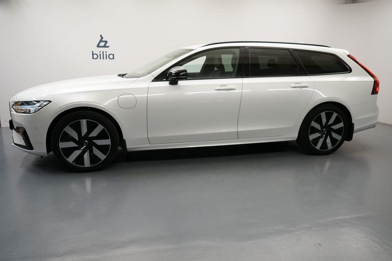 Volvo V90 bild 2