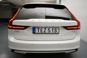 Volvo V90 bild 15