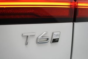 Volvo V90 bild 14