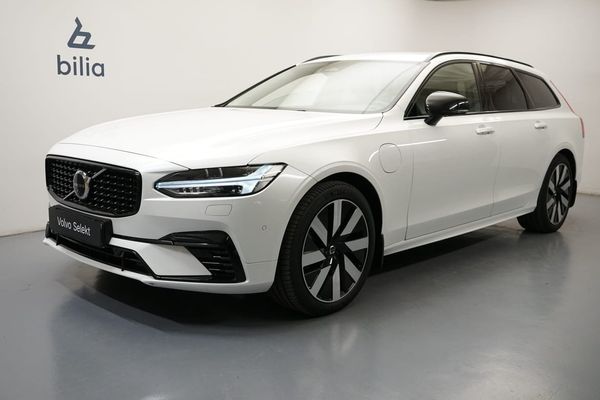 Volvo V90 T6 Plus Dark Nordic Edt - 2025