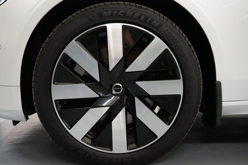 Volvo V90 bild 18