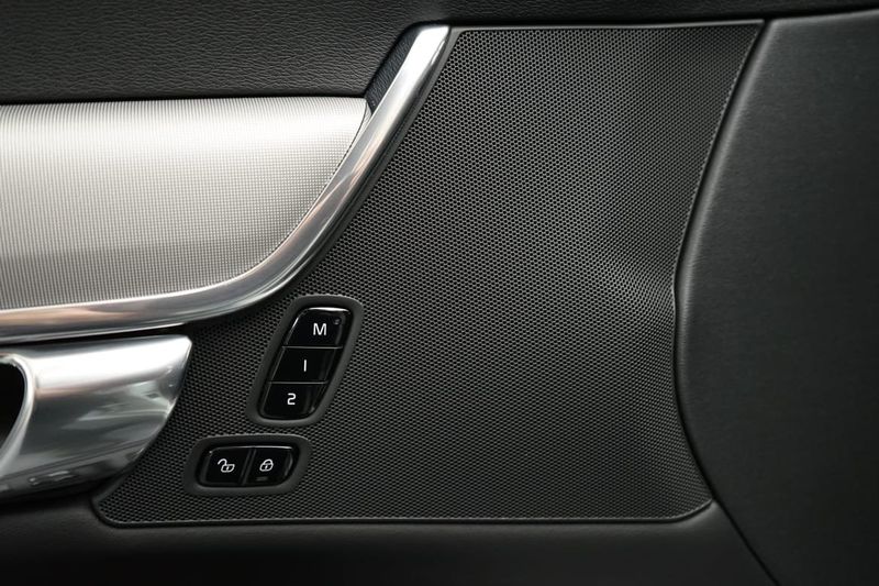 Volvo V90 bild 10