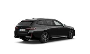 BMW 550 bild 2