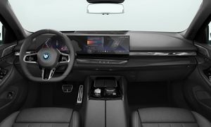BMW 550 bild 3