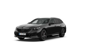BMW 550 bild 1