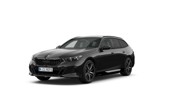 BMW 550 e xDrive|M|Värmare|Adaptiv| BiliaDays26 4,95% - 2026