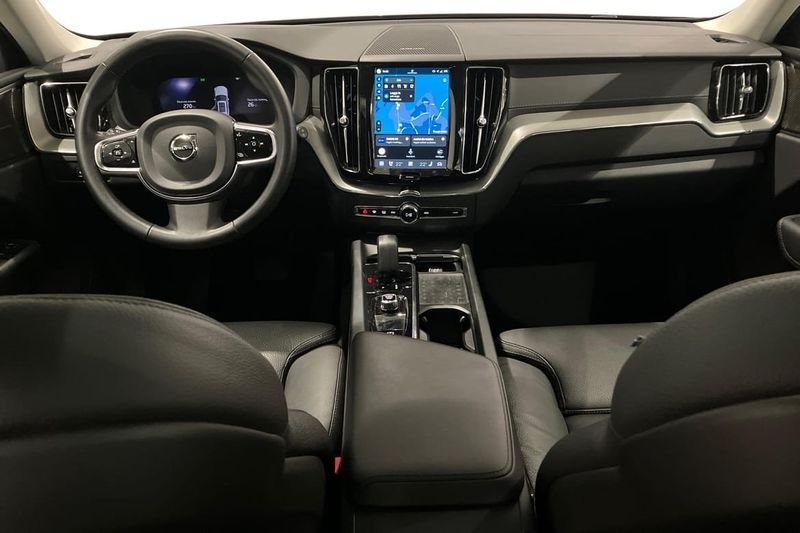 Volvo XC60 bild 10