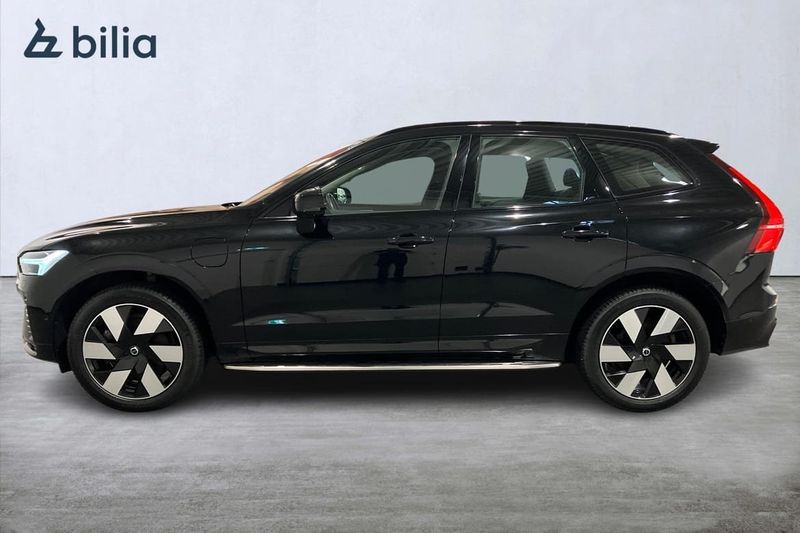 Volvo XC60 bild 3