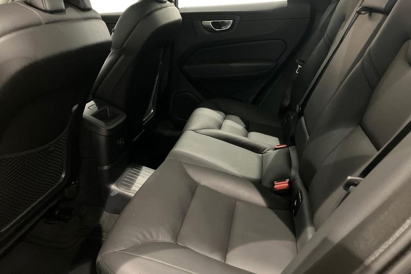 Volvo XC60 bild 13