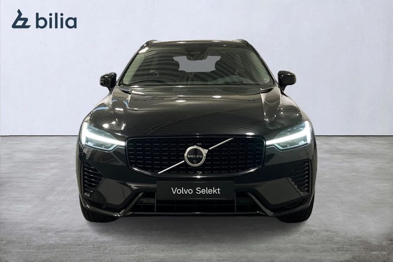 Volvo XC60 bild 6