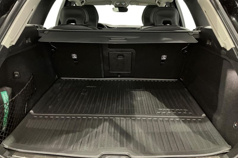 Volvo XC60 bild 12