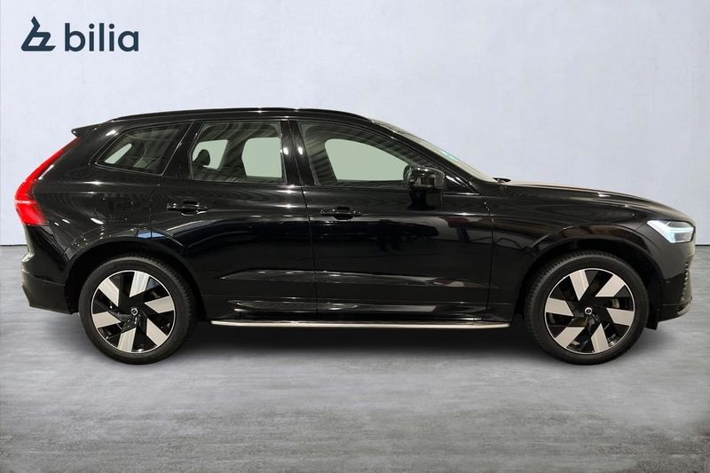 Volvo XC60 bild 18
